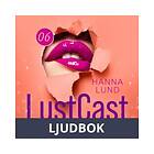 LUST LustCast: En uteservering i Paris, Ljudbok