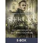 The Adventure of the Noble Bachelor (E-bok)