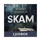 Skam, Ljudbok