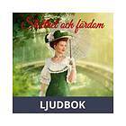 UlleboMagic Stolthet och fördom, Ljudbok
