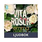 Vita rosor, Ljudbok