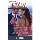 Förvillande möten/Ur skuggan i ljuset (E-bok)