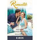 Kärleken på Kallos/Den ljuvaste faran, (E-bok)
