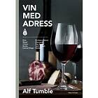 Natur & Kultur Allmänlitteratur Vin med adress