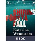 Shirins första fall, (E-bok)