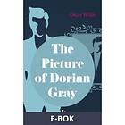 The Picture of Dorian Gray, (E-bok)