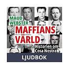 Historiska Media Maffians värld, Ljudbok