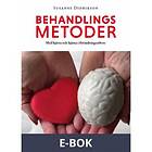 Bookea Behandlingsmetoder. Med hjärta och hjärna i förändringsarbete,