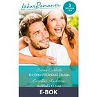 En oemotståndlig charm/Hjärtats kickar, (E-bok)