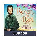 Resan för livet del 1, Ljudbok