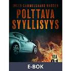 Polttava syyllisyys: Osa 1, (E-bok)