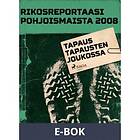 Tapaus tapausten joukossa, (E-bok)