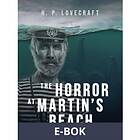 The Horror at Martin’s Beach, (E-bok)