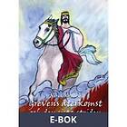 Grevens återkomst och den sista striden, (E-bok)