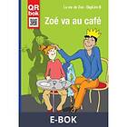 DigTea Zoé va au café DigiLire B, (E-bok)