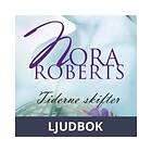 Storyside Tiderne skifter, Ljudbok