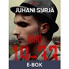 Juho 19-33, (E-bok)