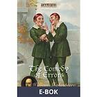 The Comedy of Errors, (E-bok)