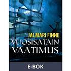 Vuosisatain vaatimus, (E-bok)