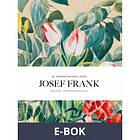 Nicotext Josef Frank : De okända akvarellerna (PDF), (E-bok)