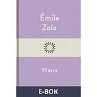 Modernista Nana, (E-bok)
