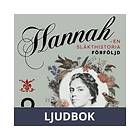 Storyside Förföljd, Ljudbok