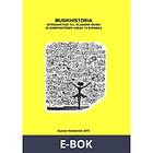 Musikhistora Introduktion. Till klassisk musik (E-bok)
