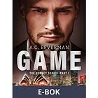 GAME (E-bok)