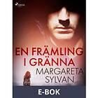 En främling i Gränna (E-bok)