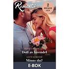 Doft av lavendel/Minns du? (E-bok)
