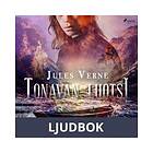 Tonavan luotsi, Ljudbok