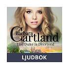 The Duke is Deceived (Barbara Cartland s Pink Collection 9