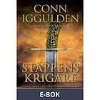 Stäppens krigare : Erövraren I (E-bok)