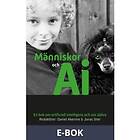 Människor och AI: En bok om artificiell intelligens os