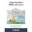 Hugo Hamilton: Bilder och verser (E-bok)