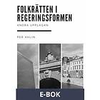 AB Folkrätten i regeringsformen (E-bok)