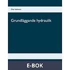 Grundläggande hydraulik (E-bok)