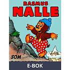 Rasmus Nalle som bergsbestigare (E-bok)