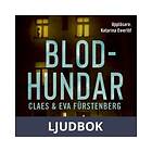 Historiska Media Blodhundar, Ljudbok