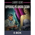 Uppdrag på andra sidan (E-bok)