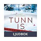 Tunn is , Ljudbok