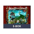 Monster och spöken på äventyr, (E-bok)