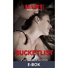 Bucketlist, (E-bok)