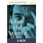 Robert Broberg letar efter sig själv, (E-bok)