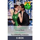 Leva livet/En tillfällig romans, (E-bok)