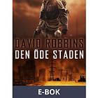 Den öde staden, (E-bok)