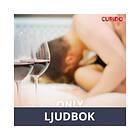 Cupido Only good neighbours, Ljudbok