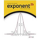 Gleerups Utbildning AB Exponent 2b
