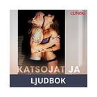 Cupido Katsojat ja näyttelijät, Ljudbok