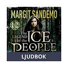 Jentas The Ice People 12 Yearning, Ljudbok